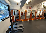 The G.O.A.T. Boxing Club Hong Kong thumb 9